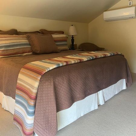 ניו אורלינס Terrell House Bed And Breakfast מראה חיצוני תמונה