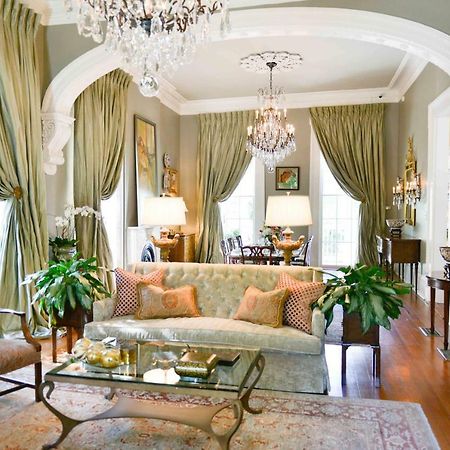 ניו אורלינס Terrell House Bed And Breakfast מראה חיצוני תמונה
