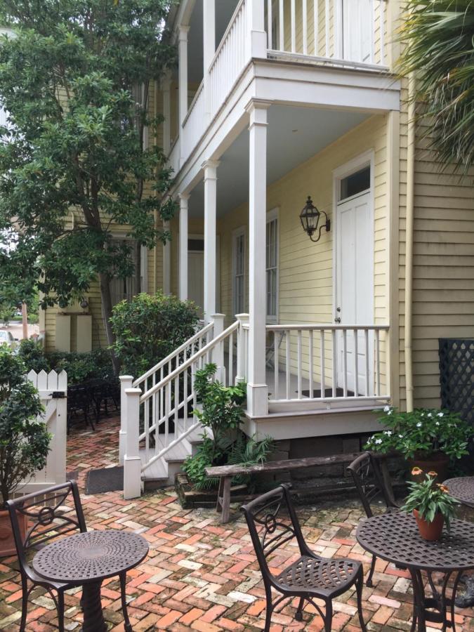 ניו אורלינס Terrell House Bed And Breakfast מראה חיצוני תמונה