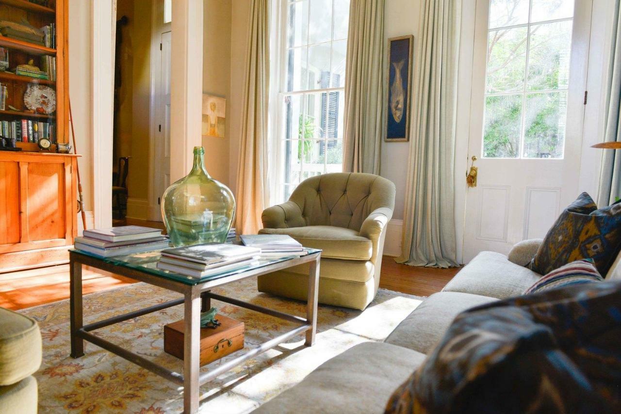 ניו אורלינס Terrell House Bed And Breakfast מראה חיצוני תמונה