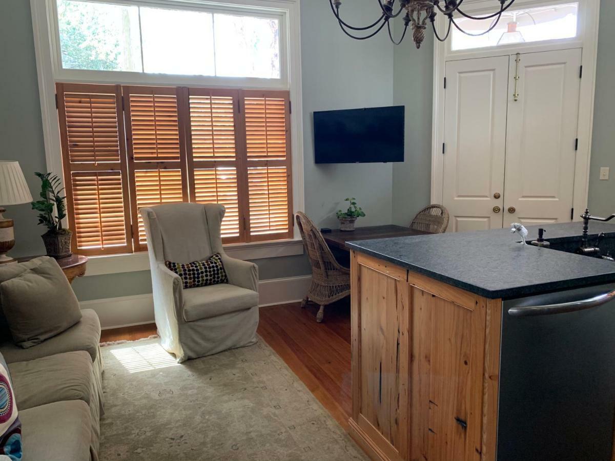ניו אורלינס Terrell House Bed And Breakfast מראה חיצוני תמונה