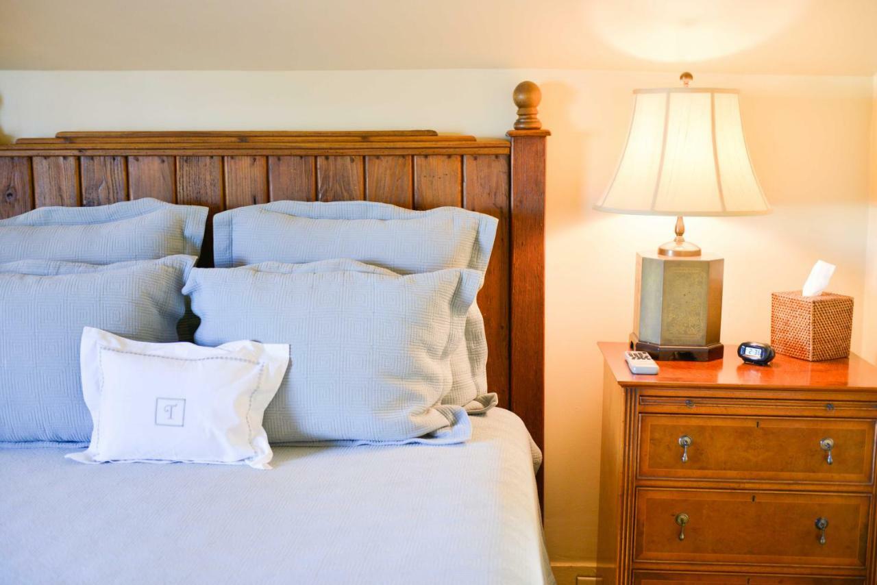 ניו אורלינס Terrell House Bed And Breakfast מראה חיצוני תמונה