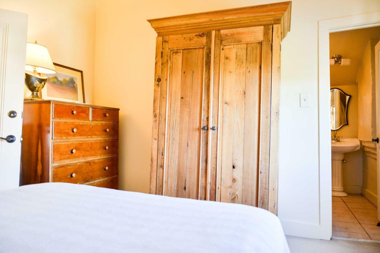 ניו אורלינס Terrell House Bed And Breakfast מראה חיצוני תמונה