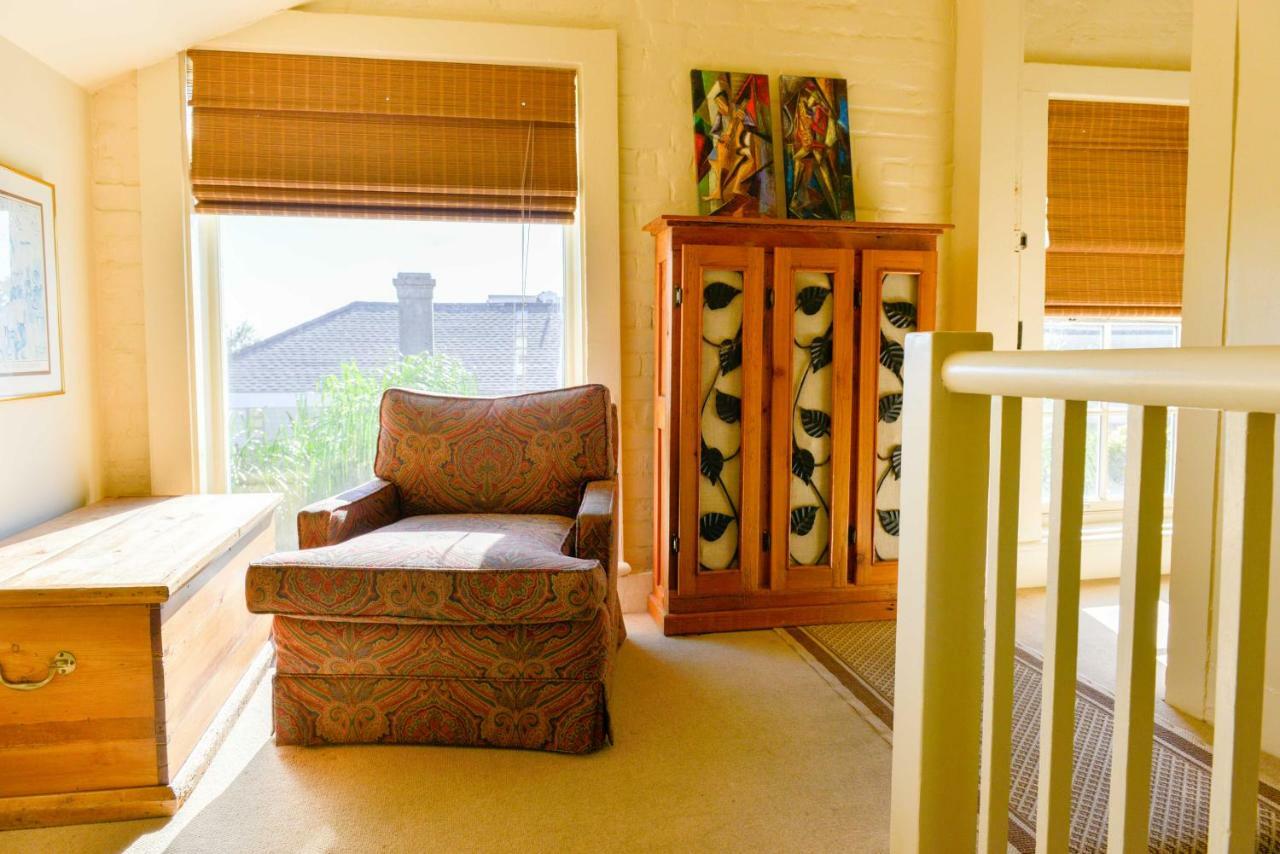 ניו אורלינס Terrell House Bed And Breakfast מראה חיצוני תמונה