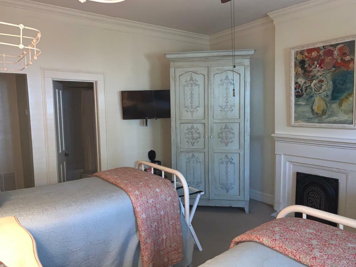 ניו אורלינס Terrell House Bed And Breakfast מראה חיצוני תמונה