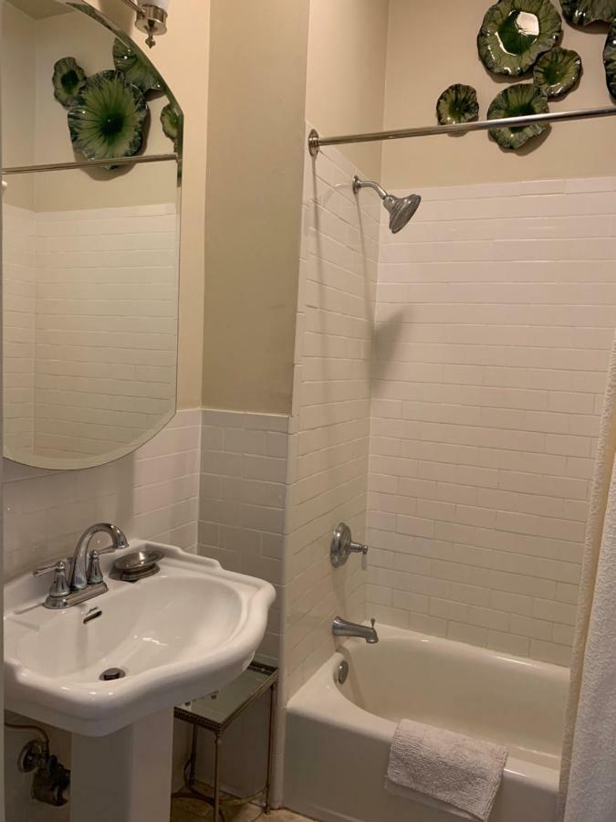 ניו אורלינס Terrell House Bed And Breakfast מראה חיצוני תמונה