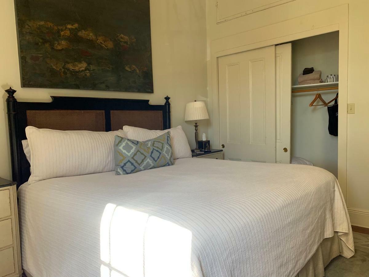 ניו אורלינס Terrell House Bed And Breakfast מראה חיצוני תמונה