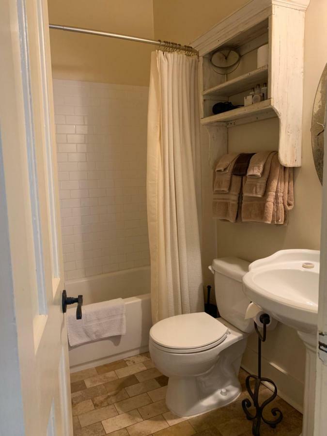 ניו אורלינס Terrell House Bed And Breakfast מראה חיצוני תמונה