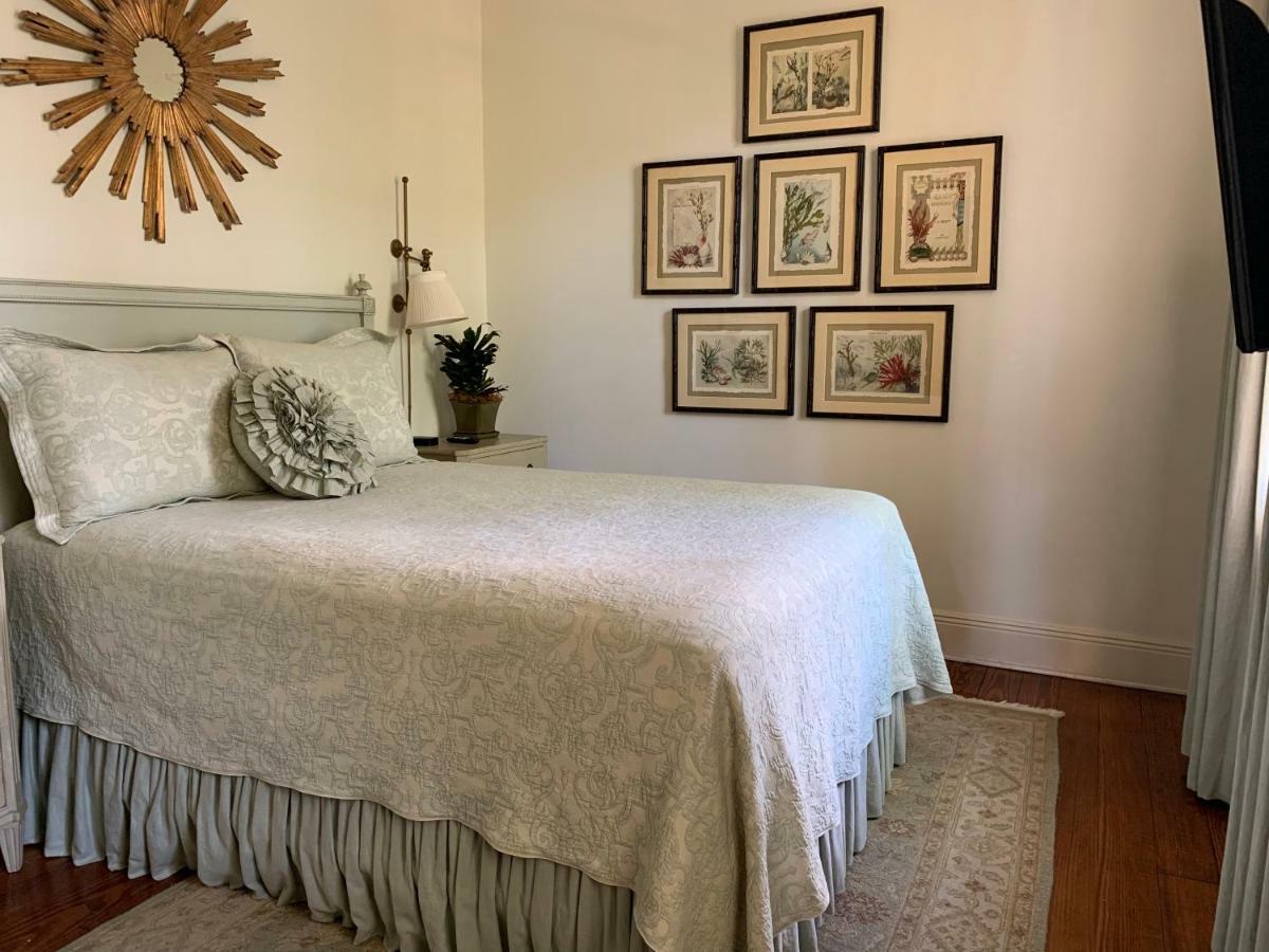 ניו אורלינס Terrell House Bed And Breakfast מראה חיצוני תמונה