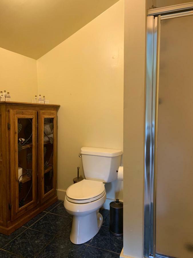ניו אורלינס Terrell House Bed And Breakfast מראה חיצוני תמונה