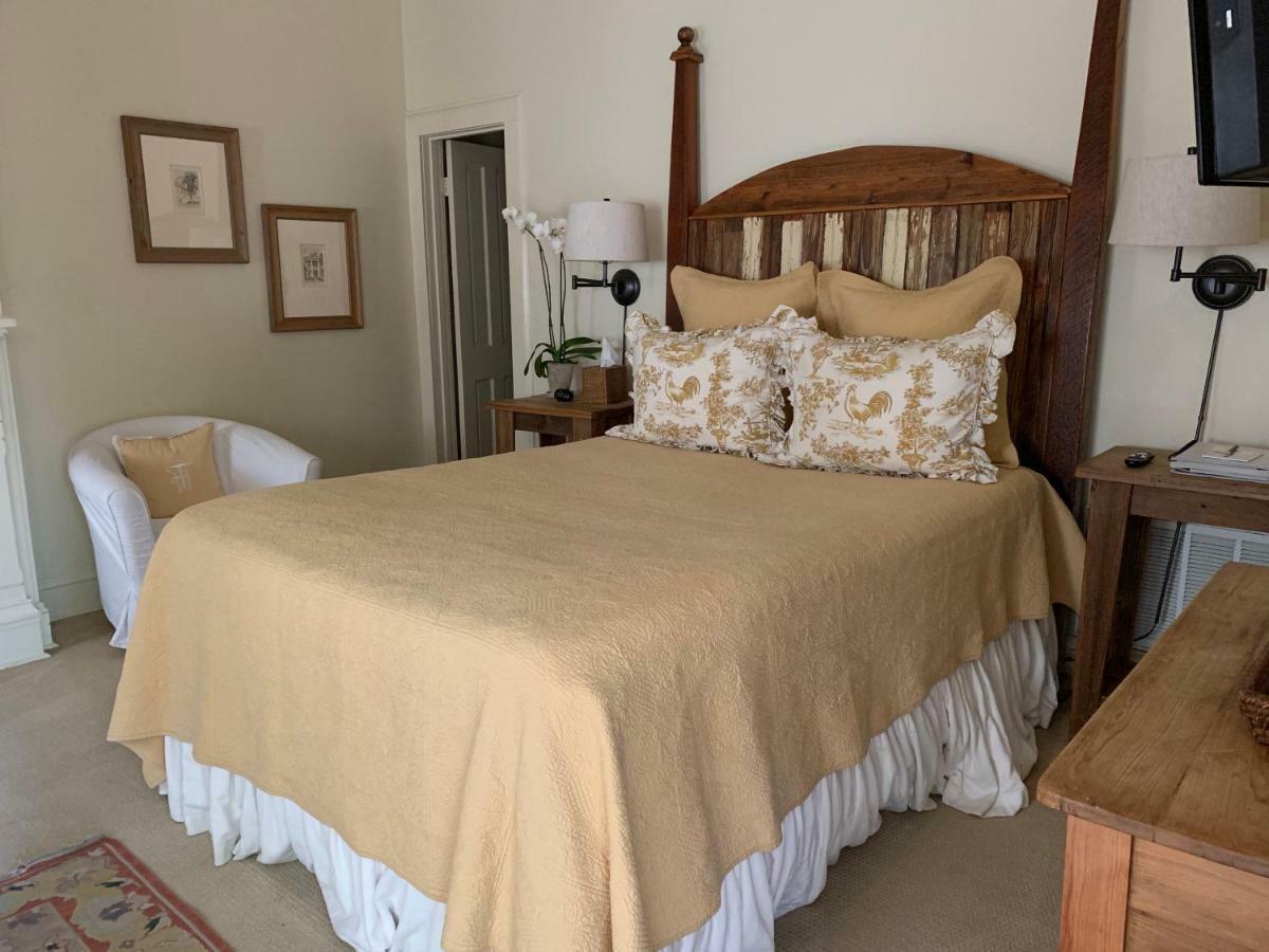 ניו אורלינס Terrell House Bed And Breakfast מראה חיצוני תמונה