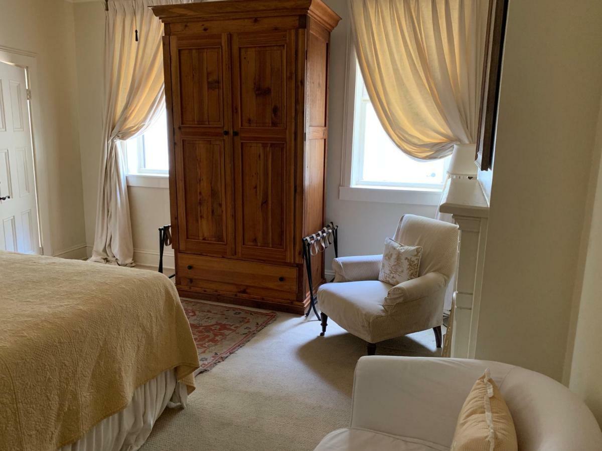 ניו אורלינס Terrell House Bed And Breakfast מראה חיצוני תמונה