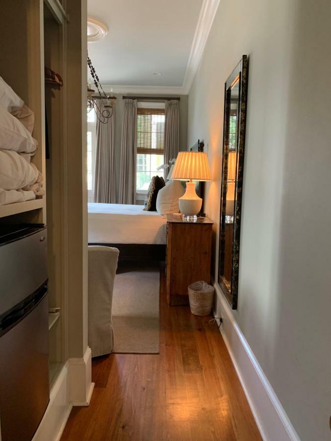 ניו אורלינס Terrell House Bed And Breakfast מראה חיצוני תמונה