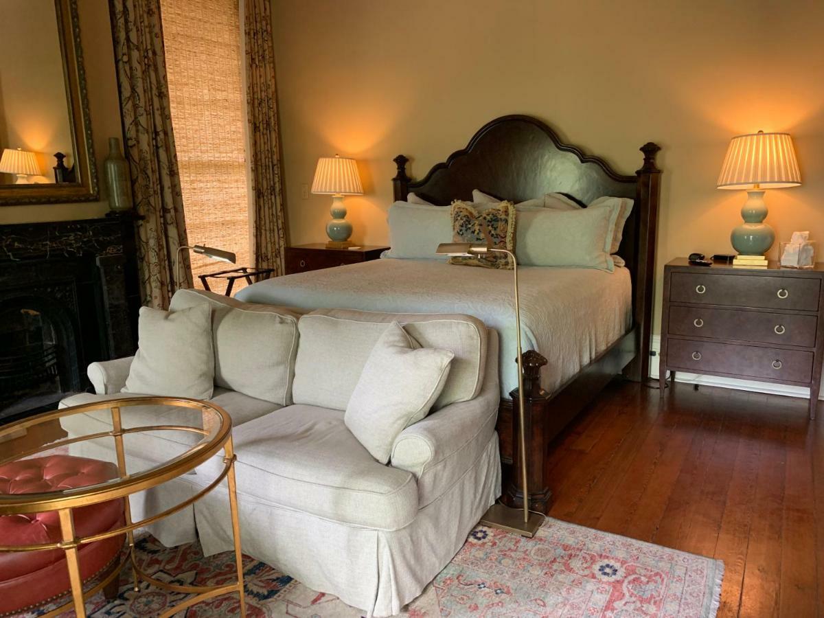 ניו אורלינס Terrell House Bed And Breakfast מראה חיצוני תמונה