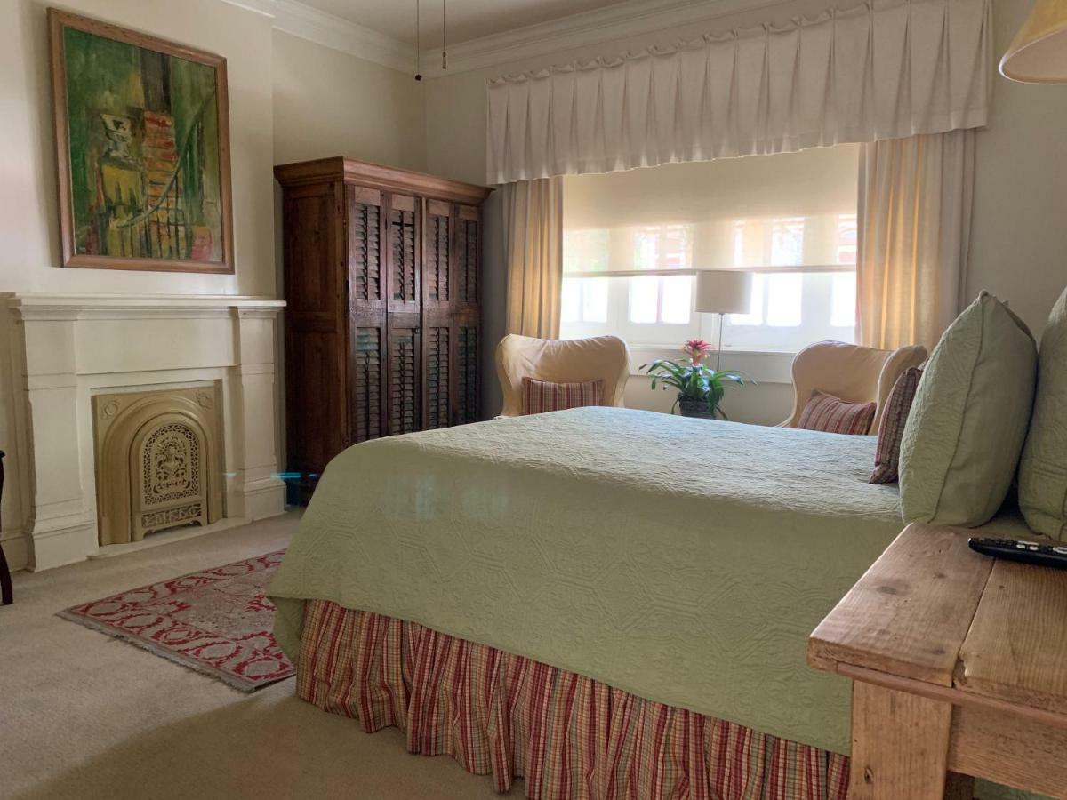 ניו אורלינס Terrell House Bed And Breakfast מראה חיצוני תמונה