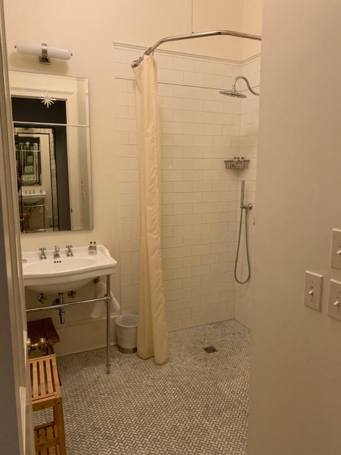 ניו אורלינס Terrell House Bed And Breakfast מראה חיצוני תמונה