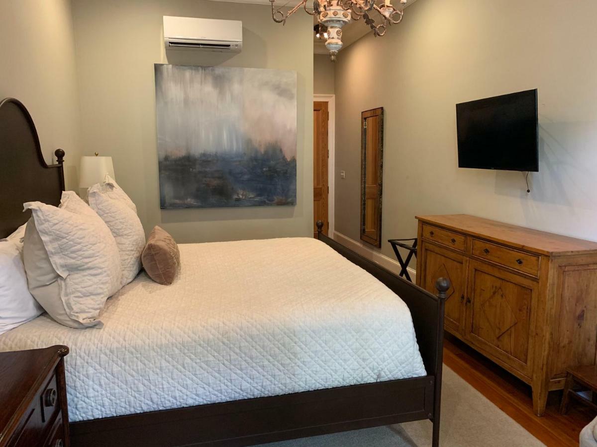 ניו אורלינס Terrell House Bed And Breakfast מראה חיצוני תמונה
